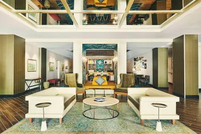 Photo 2 - The Draftsman, Charlottesville, University, Autograph Collection Hotel