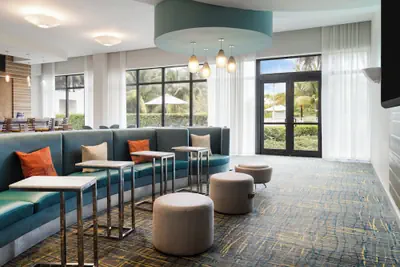 Photo 2 - EVEN Hotel Miami - Airport by IHG