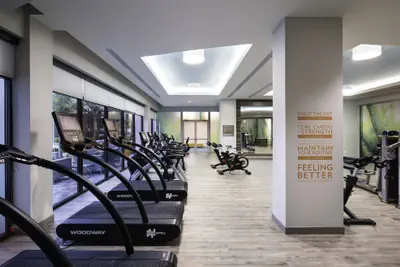 Photo 3 - EVEN Hotel Miami - Airport by IHG