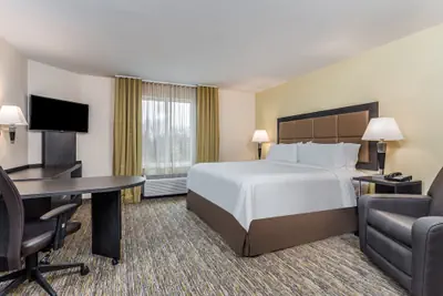 Photo 5 - Candlewood Suites Bensalem - Philadelphia Area by IHG