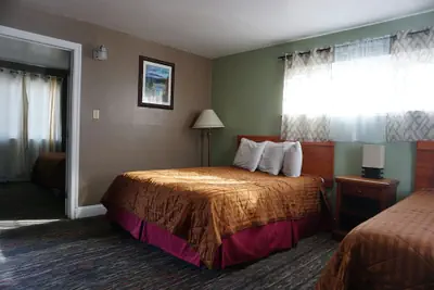 Photo 4 - A&A Lake Tahoe Inn