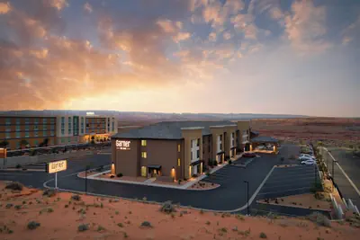 Photo 2 - Garner by IHG Page at Lake Powell