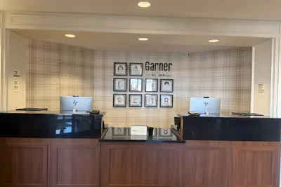 Photo 3 - Garner by IHG Page at Lake Powell