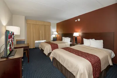 Photo 5 - Red Roof Inn Annapolis