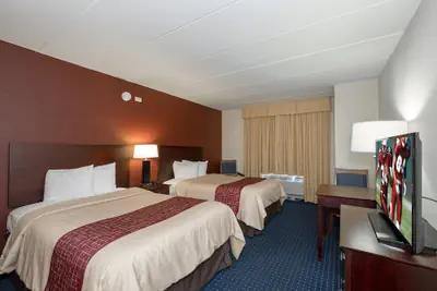 Photo 5 - Red Roof Inn Annapolis