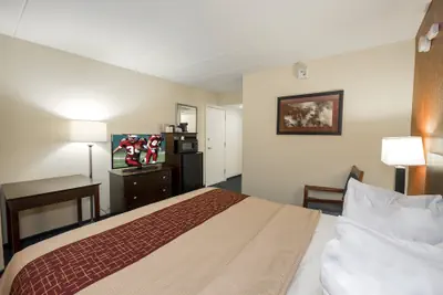 Photo 4 - Red Roof Inn Annapolis