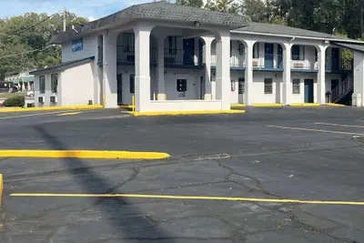 Photo 2 - Motel 6 Vicksburg, MS