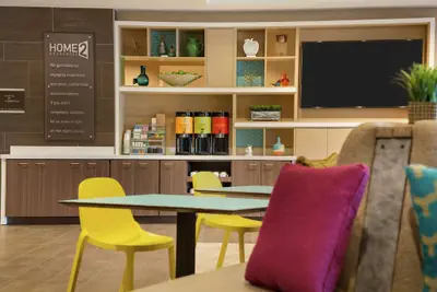 Photo 3 - Home2 Suites by Hilton Frederick