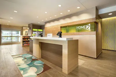 Photo 5 - Home2 Suites by Hilton Frederick