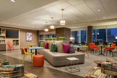 Photo 4 - Home2 Suites by Hilton Frederick