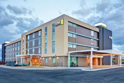 Photo 2 - Home2 Suites by Hilton Helena
