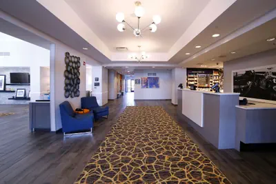 Photo 5 - Hampton Inn & Suites Forest City