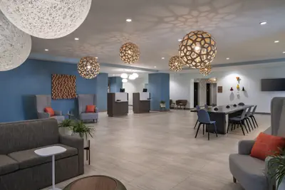 Photo 2 - Element by Marriott Fort Lauderdale Downtown