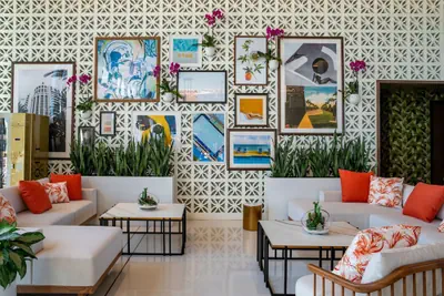 Photo 4 - Element by Marriott Fort Lauderdale Downtown