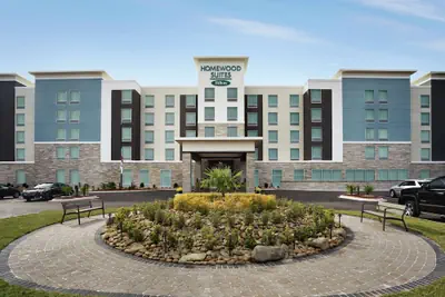 Photo 2 - Homewood Suites by Hilton Florence