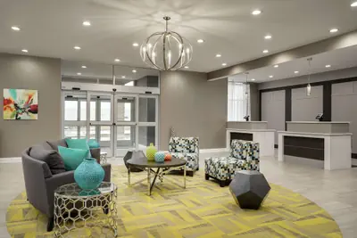 Photo 5 - Homewood Suites by Hilton Florence