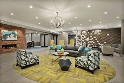 Photo 3 - Homewood Suites by Hilton Florence