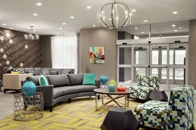 Photo 4 - Homewood Suites by Hilton Florence
