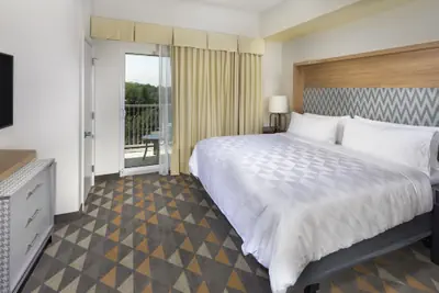 Photo 4 - Holiday Inn & Suites Arden - Asheville Airport by IHG
