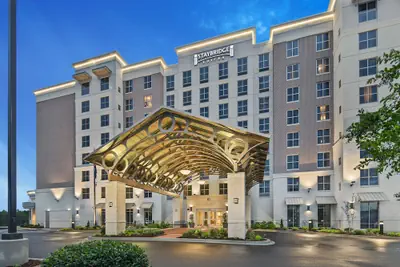 Photo 2 - Staybridge Suites Florence - Civic Center by IHG