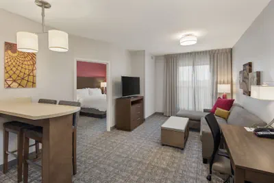 Photo 3 - Staybridge Suites Florence - Civic Center by IHG