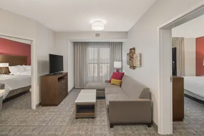Photo 5 - Staybridge Suites Florence - Civic Center by IHG