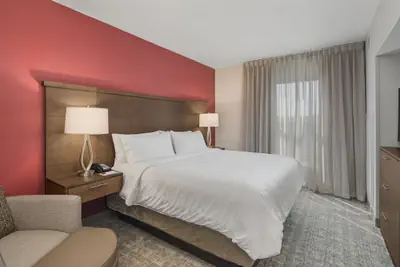 Photo 4 - Staybridge Suites Florence - Civic Center by IHG