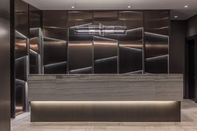 Photo 4 - AC Hotel by Marriott Boston Cleveland Circle