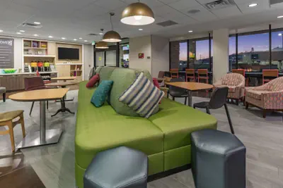 Photo 3 - Home2 Suites by Hilton Kingman