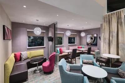 Photo 3 - Residence Inn by Marriott Spartanburg Westgate