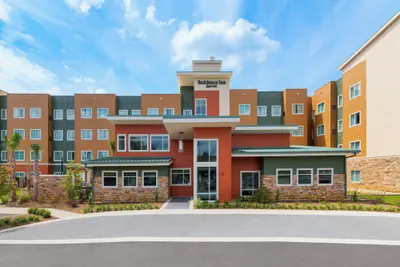 Photo 2 - Residence Inn by Marriott Spartanburg Westgate