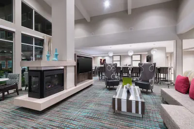 Photo 4 - Residence Inn by Marriott Spartanburg Westgate