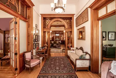 Photo 3 - The Blenman House Inn
