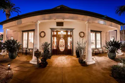 Photo 2 - The Blenman House Inn