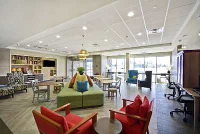 Photo 4 - Home2 Suites by Hilton Stow