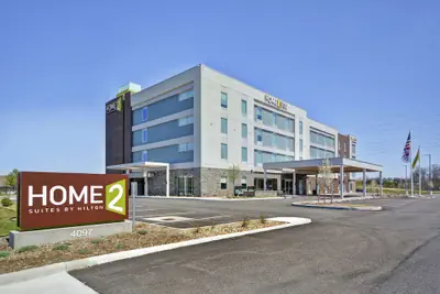 Photo 2 - Home2 Suites by Hilton Stow