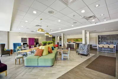 Photo 3 - Home2 Suites by Hilton Stow