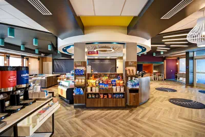 Photo 4 - Tru by Hilton Salt Lake City Airport