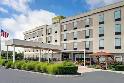 Photo 2 - Home2 Suites by Hilton Bordentown