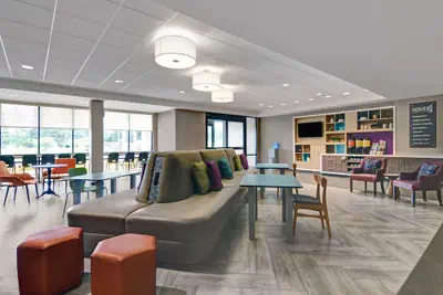 Photo 4 - Home2 Suites by Hilton Bordentown