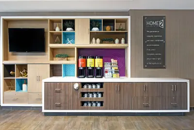 Photo 3 - Home2 Suites by Hilton Bordentown