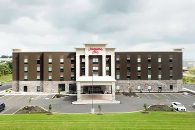 Photo 2 - Hampton Inn Lebanon