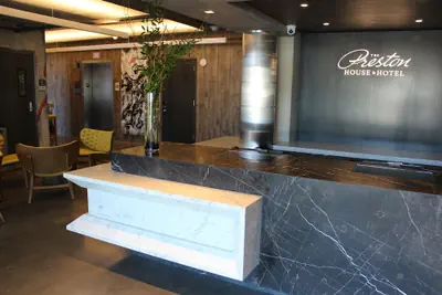 Photo 2 - The Preston House & Hotel
