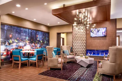 Photo 4 - Hampton Inn Paramus