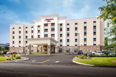 Photo 2 - Hampton Inn Paramus