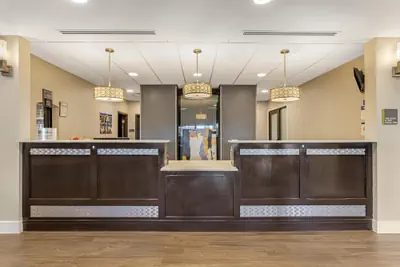 Photo 3 - Best Western Plus Bay City Inn & Suites