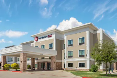Photo 2 - Best Western Plus Bay City Inn & Suites