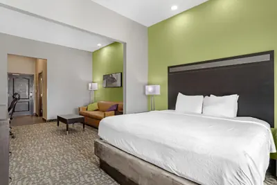 Photo 5 - Best Western Plus Bay City Inn & Suites
