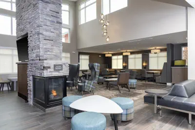 Photo 5 - Residence Inn by Marriott Lafayette