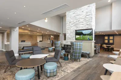 Photo 4 - Residence Inn by Marriott Lafayette